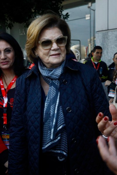 Beirut Marathon 2012